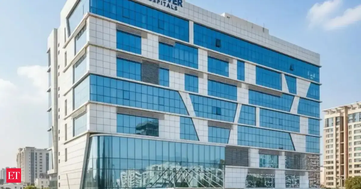 KKR eyes at least $1 billion stake in Medicover's India hospital arm, source says