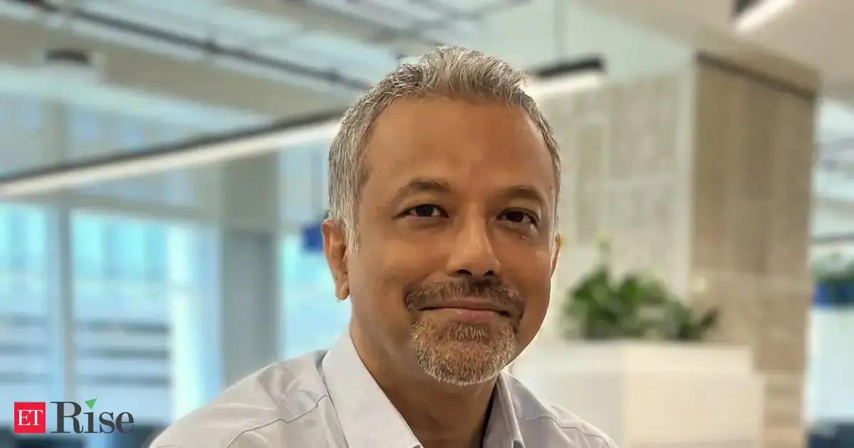 Indian exporters look beyond US, UK amid global uncertainties: PayPal's Abid Murshed