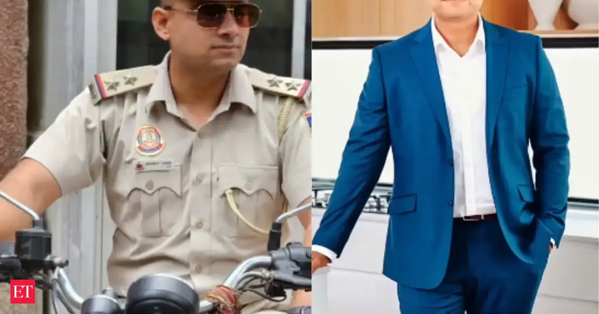 'Many people thought I was crazy': Former Delhi Police Sub-Inspector quits secure govt job to become real estate agent in Australia, here's how can you become a realtor in Oz