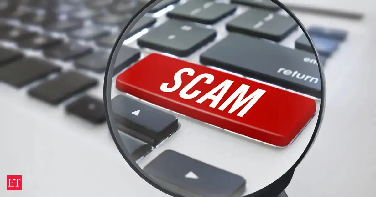 Navi Mumbai shipping firm owners among 8 booked for duping 75 job aspirants of Rs 1.7 cr