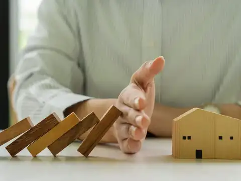 Property investment risks: Why putting most of your wealth in real estate can backfire