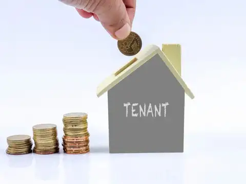  How should tenants deposit TDS?