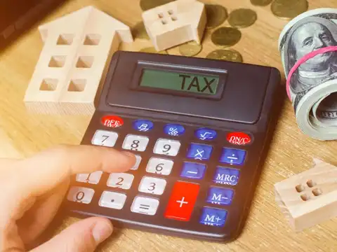 Example of TDS calculation