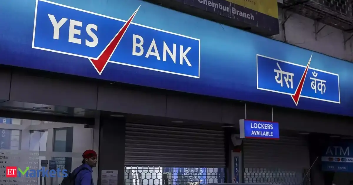 Yes Bank shares jump 16% in 5 days, hit fresh 52-week high. What lies ahead?