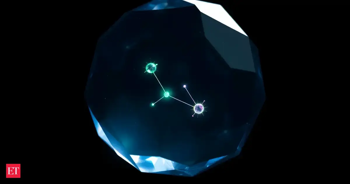 Moving from Schrödinger’s cat to an anthill model