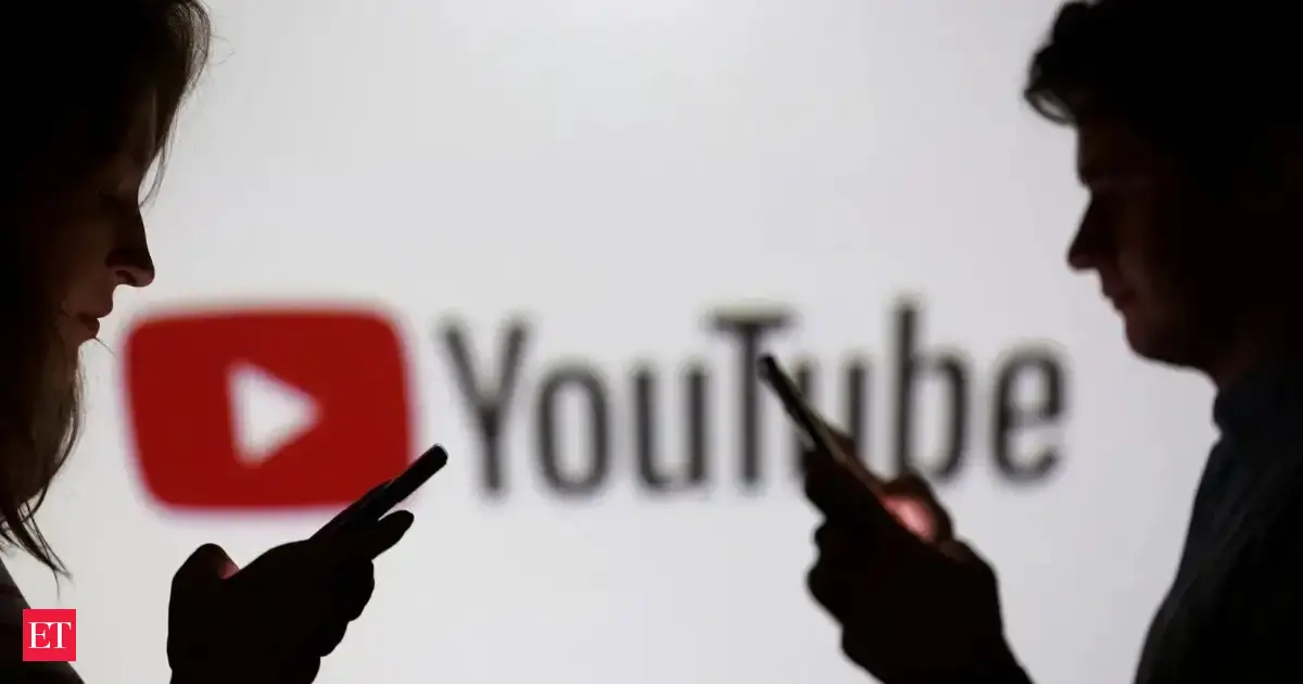 YouTube is now India's prime-time screen, says Gunjan Soni