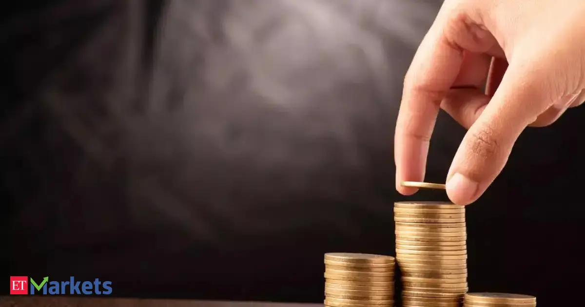 Les actions à petite capitalisation bondissent de 24 % en une semaine alors que la participation de NSE pourrait être évaluée à Rs 850 crore