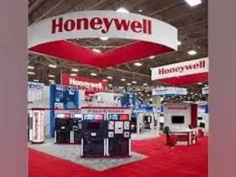 Honeywell Automation India