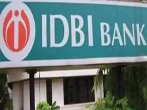 IDBI Bank