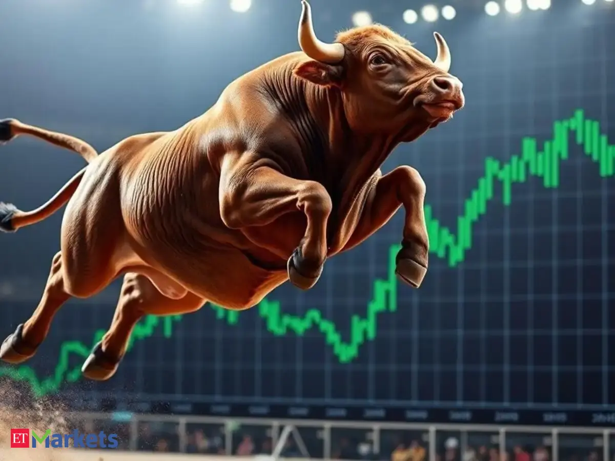 IFCI, HFCL among 14 stocks that rallied up to 50% in just one month - Do you own any?