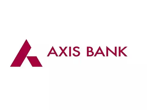 RIL and Axis Bank