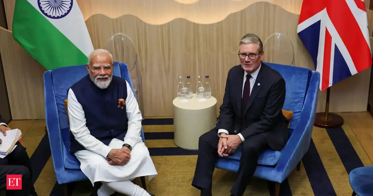 FTA promise: UK cars get a tax cut in India 