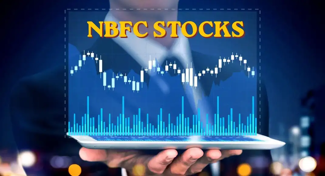 Time for long-term investors to look at them again? 9 NBFC stocks with upside potential of up to 22%