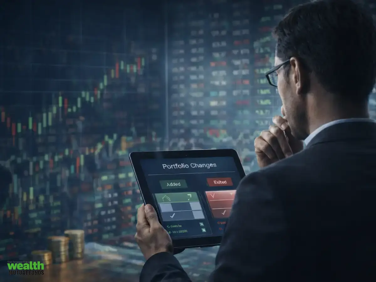 Quant Mid Cap Fund: Adani Energy and Paytm among stocks bought and sold in May