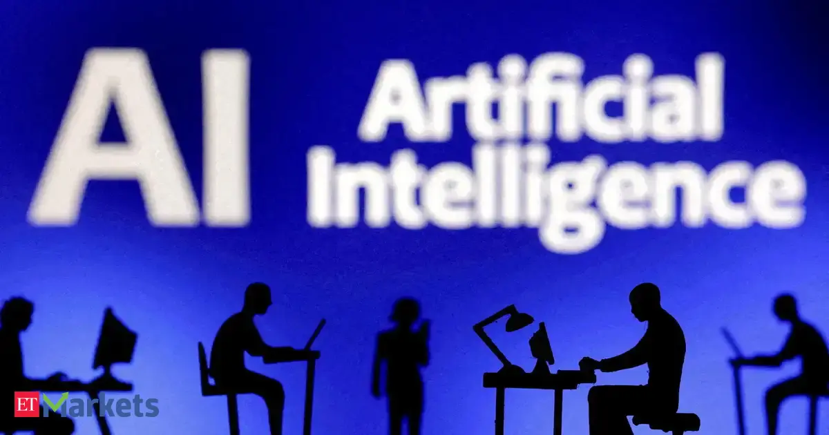 Redington shares rally 10% after Apple CEO Tim Cook says price hikes 'unavoidable' amid AI boom