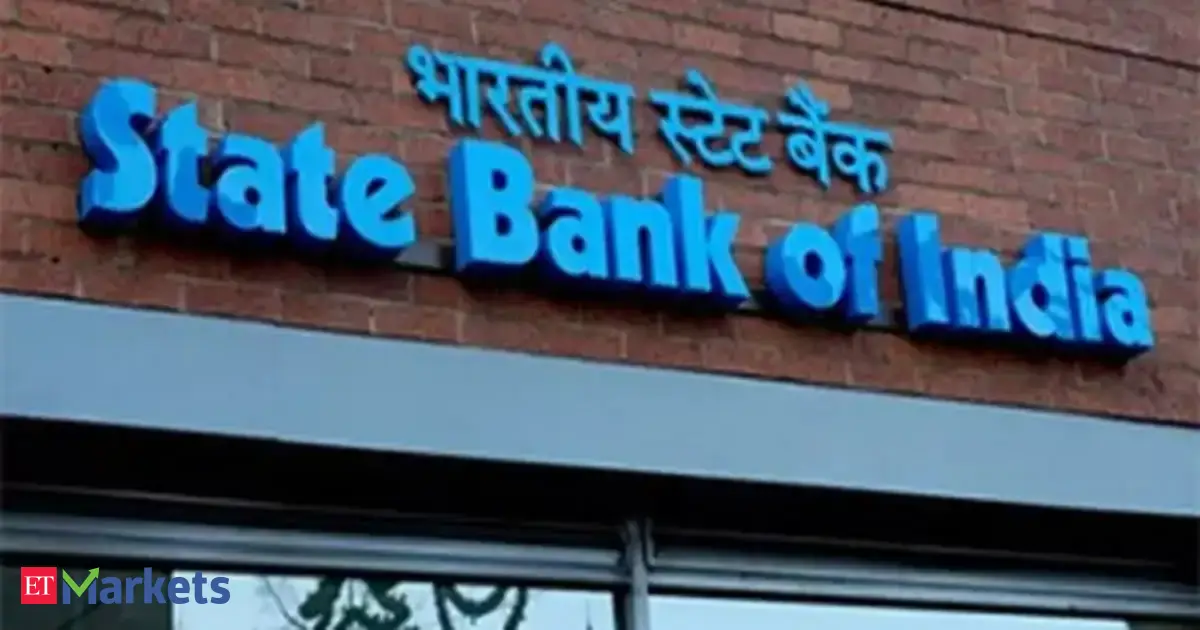 SBI's board clears record Rs 60,000 cr fundraise in FY27