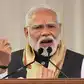 Image for PM Modi meets leading CEOs in France; di