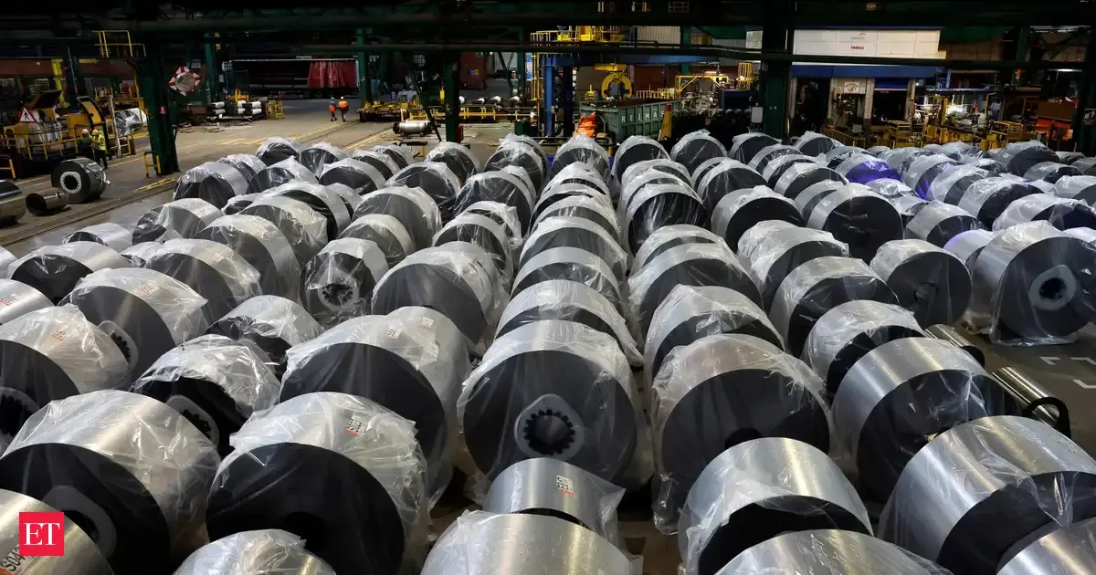 India poised to drive next wave of global steel demand, says Lakshmi Mittal