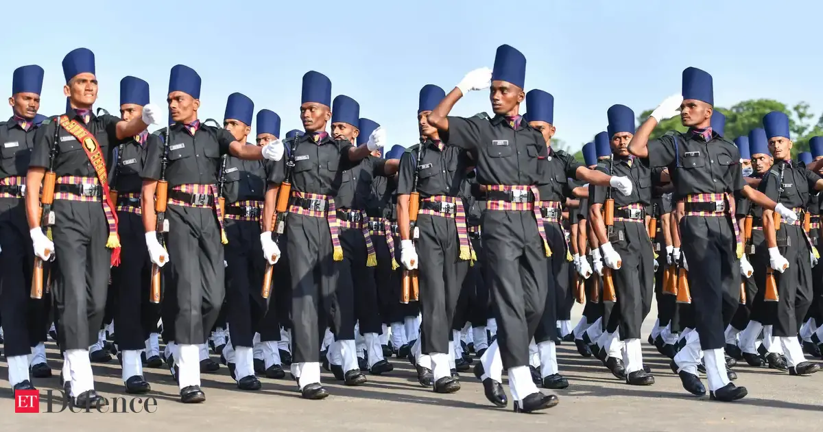 Sikh Regiment-Guru Nanak University deal to provide higher education opportunities for Agniveers
