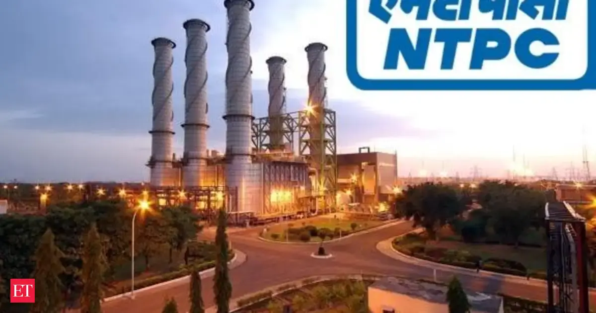 NTPC adds batteries to cut energy waste 