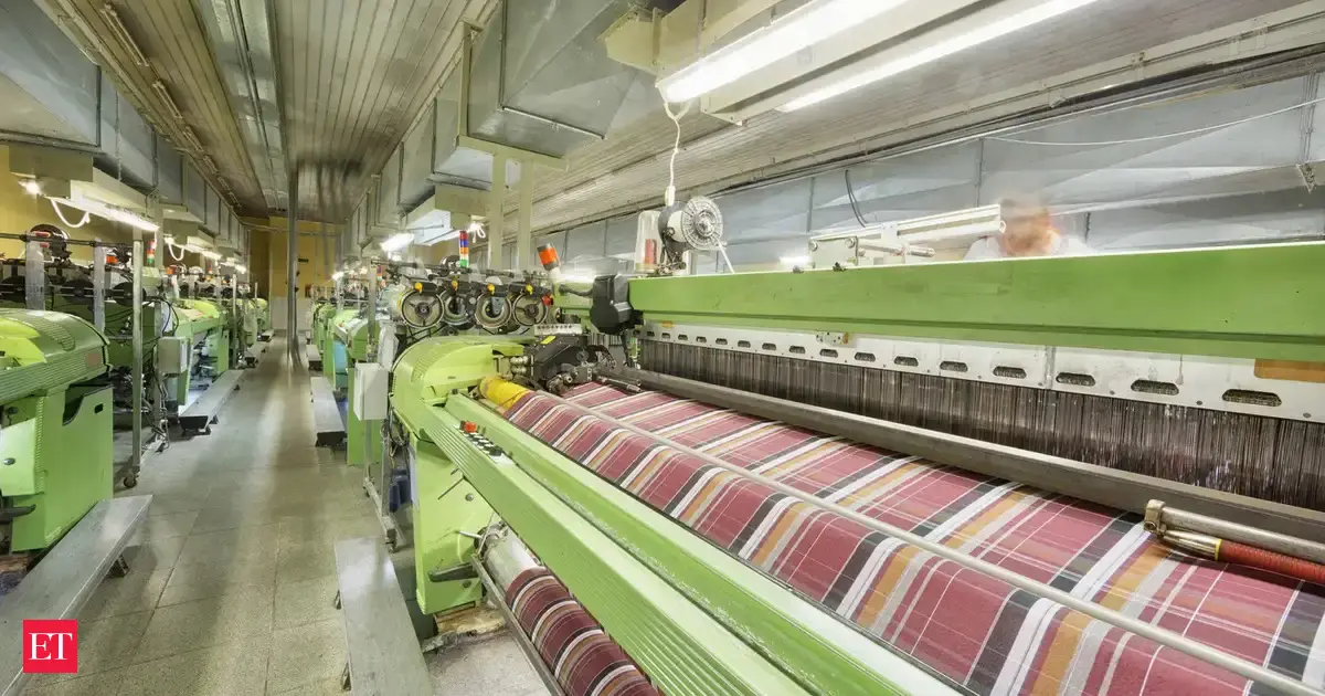 India-UK deal to double textile exports 