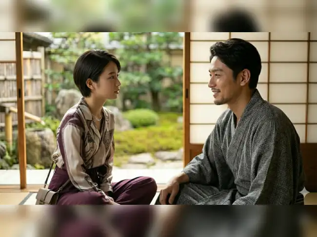 Japanese saying life lessons on body language: Japanese proverb of the ...