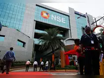 NSE