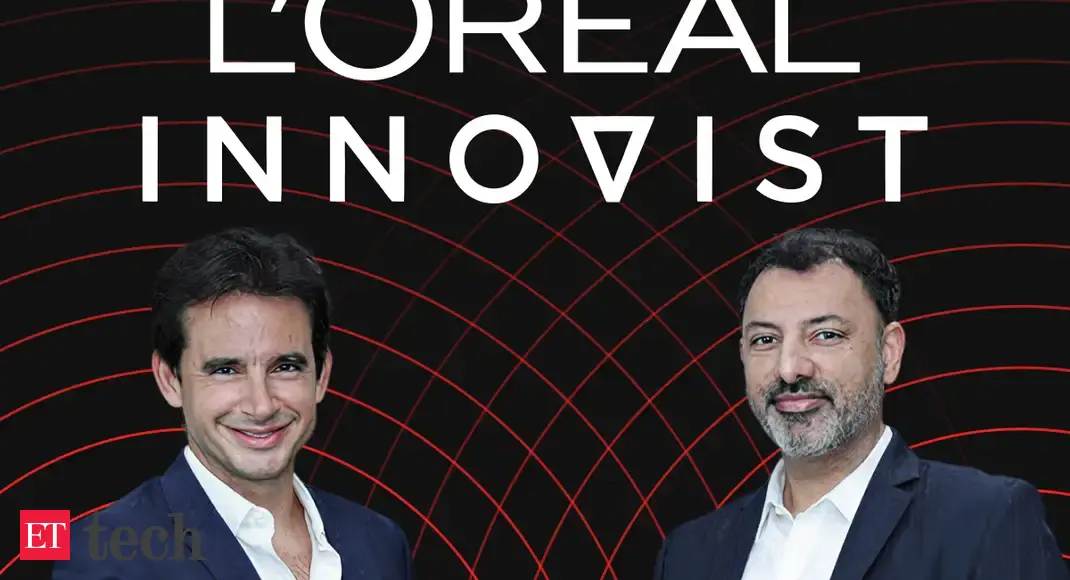 L’Oréal adds Innovist to cart; HealthQuad's new fund