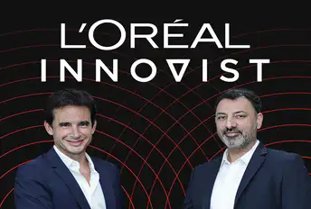 L&rsquo;Or&eacute;al adds Innovist to cart; HealthQuad's new fund