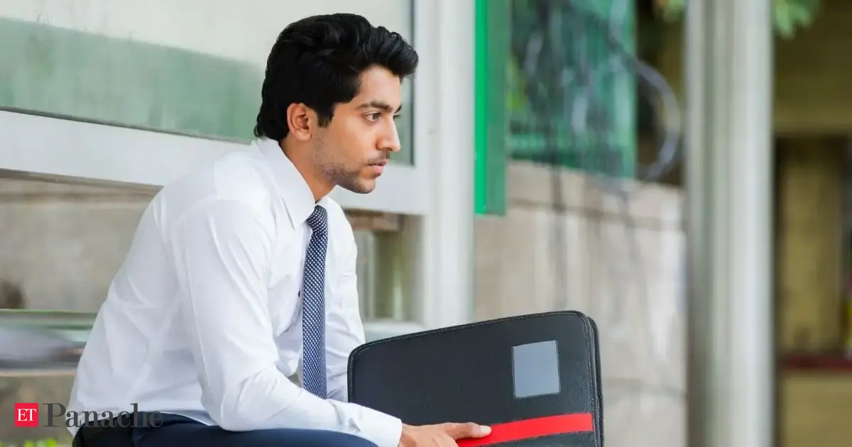 Candidate wanted Rs 32,000, but accepted a Rs 20,000 job out of desperation. A month later, he discovered how much his colleagues earn