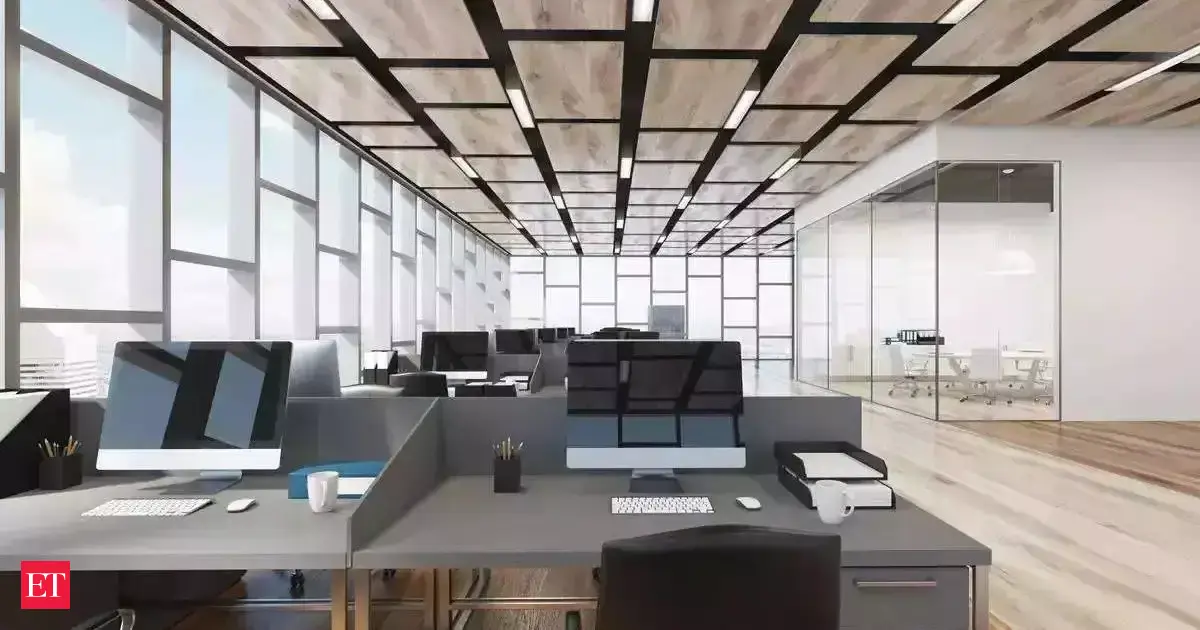 Institutional ownership narrows office supply as outright demand holds up