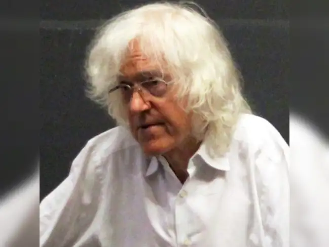 Quote of the Day by Derek Parfit: ‘We might neglect our future selves ...