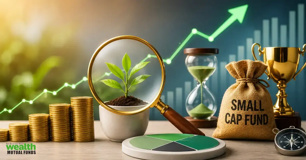 MF Tracker: Nippon India Small Cap Fund tops all equity funds over 10 years. Is it too late to invest?