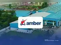 Amber Enterprises shares jump 3% after manufacturing partnership with Oppo India