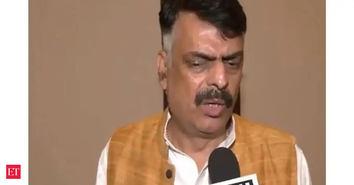 Need to think seriously about this  betrayal : Congress' Rajesh Thakur after Pranav Jha's loss in Rajya Sa
