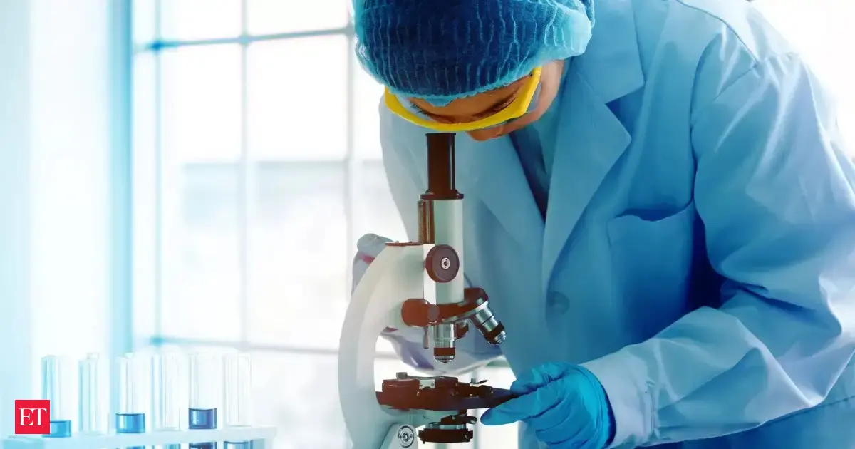 Societe General, Prudential, others buy 3 per cent stake in Anthem Biosciences for Rs 1,275 cr
