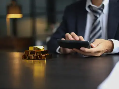 Lease for returns. Sell for certainty. Know which one you need.