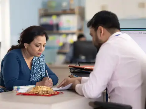 No deposit insurance. If the borrower defaults, you could lose it all