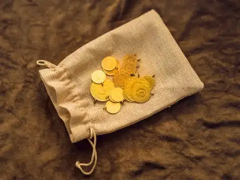 Three steps before you deposit a single gram