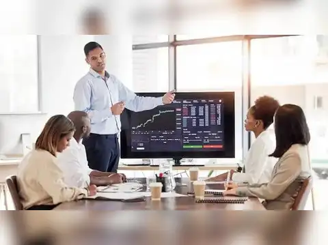 ​A key indicator of future growth