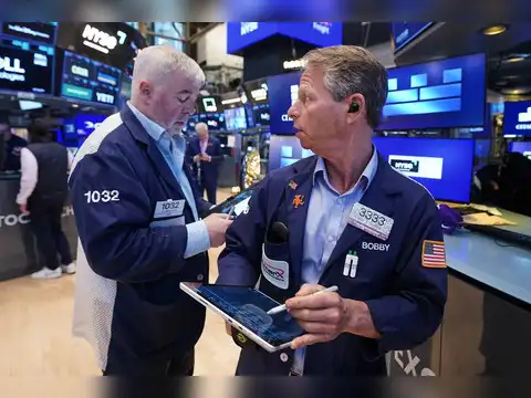 ​Wall Street's growing concern