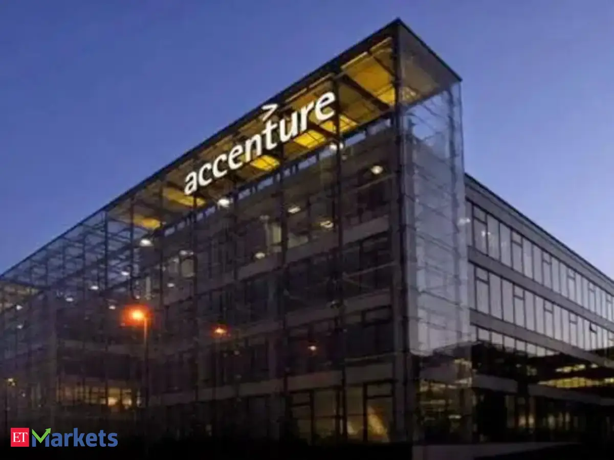Reality Check: What triggered Accenture's historic stock plunge
