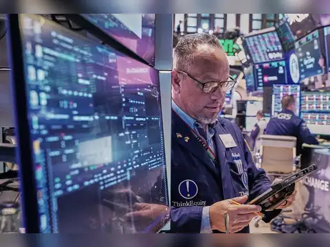 ​Why the stock pulled back