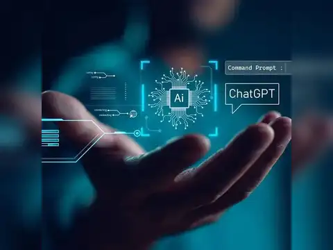 AI becomes the new growth story
