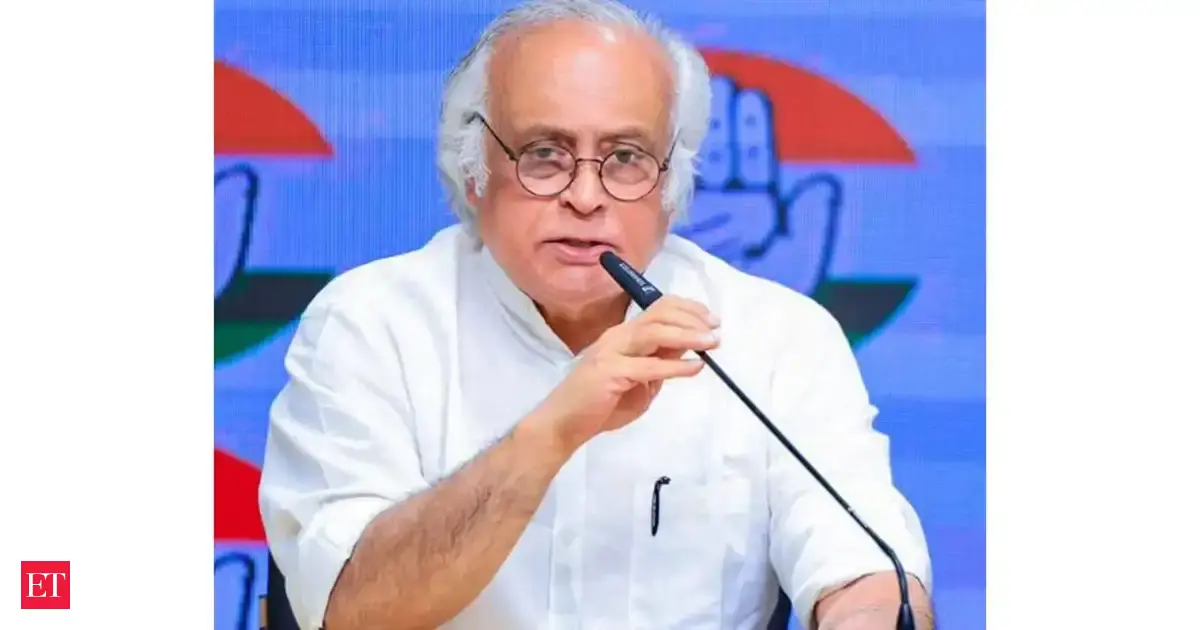 Great Nicobar project: Ramesh flags non-transparency in latest letter to Environment Minister