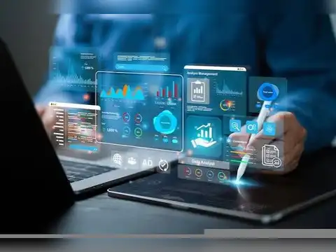 ​Why are investors so excited?