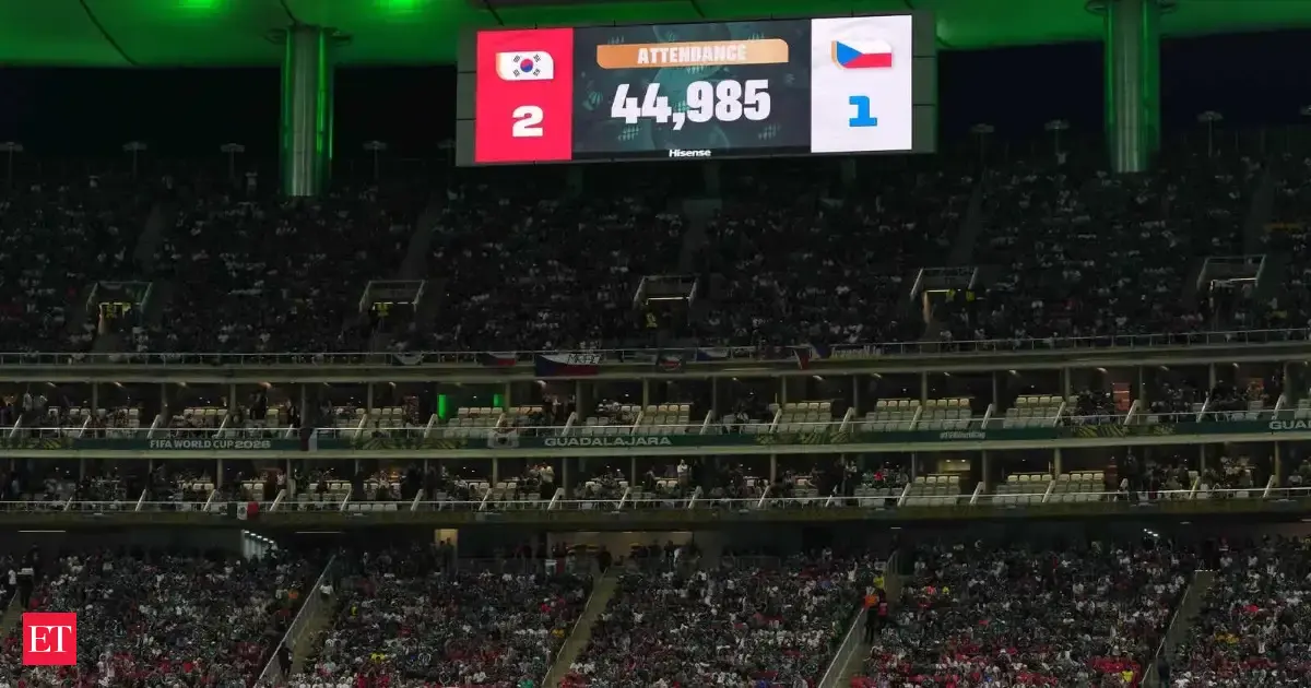 Fans are fuming after FIFA World Cup tickets they bought through resale sites fall through