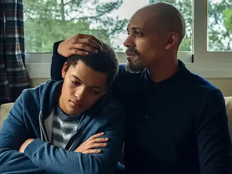 The Witness (Netflix)