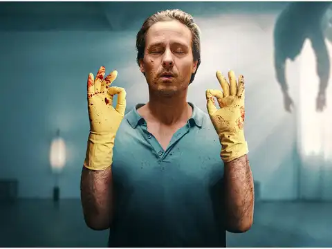 Murder Mindfully Season 2 (Netflix)