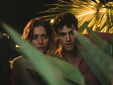 Oasis (Netflix)